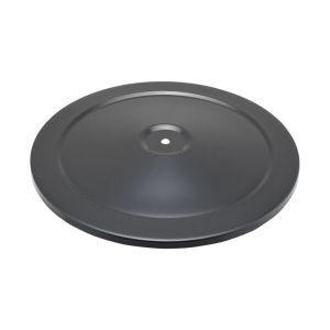 SPECIALTY PRODUCTS COMPANY #7375ABK Air Cleaner Top 10in Muscle Car Style Black