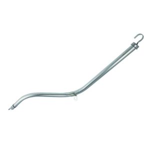 SPECIALTY PRODUCTS COMPANY #7400 TH350 Trans Dipstick Chrome