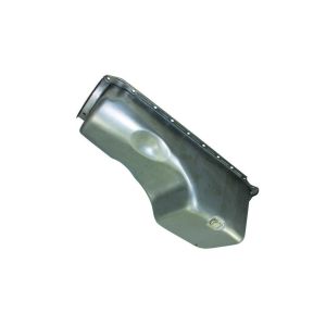 SPECIALTY PRODUCTS COMPANY #7444X 65-90 BBC Steel Stock Oil Pan Unplated