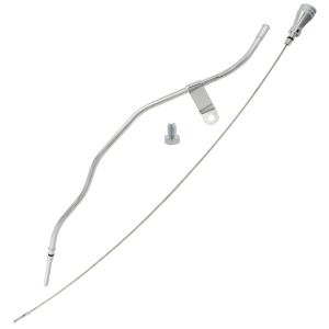 SPECIALTY PRODUCTS COMPANY #7565 Engine Oil Dipstick LS Billet Chrome