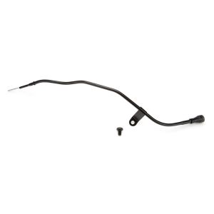 SPECIALTY PRODUCTS COMPANY #7565BK Engine Oil Dipstick LS Billet Black