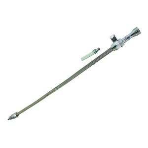 SPECIALTY PRODUCTS COMPANY #8203 Dipstick Transmission GM TH350/400 Flexible