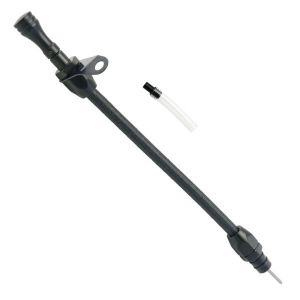 SPECIALTY PRODUCTS COMPANY #8203BK Dipstick Transmission GM Turbo 350/400 Black
