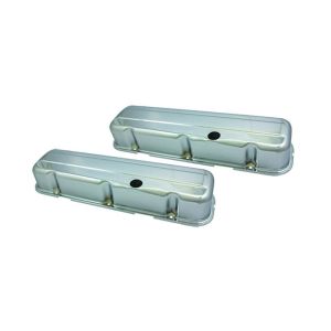 SPECIALTY PRODUCTS COMPANY #8238 65-95 BBC Steel Tall V/C Chrome