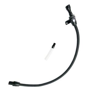 SPECIALTY PRODUCTS COMPANY #8306BK Dipstick Transmission Chrysler 727 Black