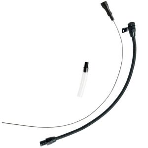 SPECIALTY PRODUCTS COMPANY #8308BK Dipstick Transmission Ford C4 Black