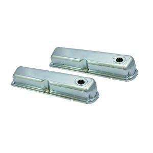 SPECIALTY PRODUCTS COMPANY #8331 62-85 SBF Steel V/C Chrome