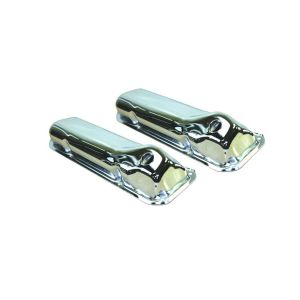 SPECIALTY PRODUCTS COMPANY #8332 SBF 351c-400 Steel V/C Chrome