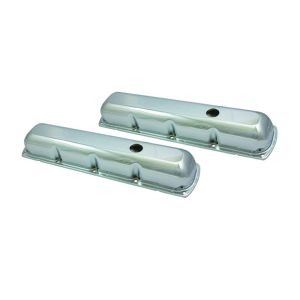 SPECIALTY PRODUCTS COMPANY #8544 Olds 330-455 Steel V/C Chrome