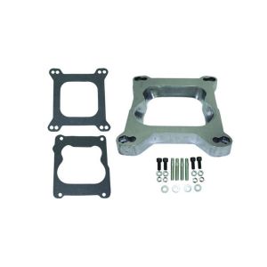 SPECIALTY PRODUCTS COMPANY #9130 Carburetor Adapter Kit 1 in Open Port with Gasket