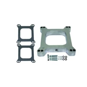 SPECIALTY PRODUCTS COMPANY #9131 Carburetor Adapter Kit 1 in Open Port & Tube