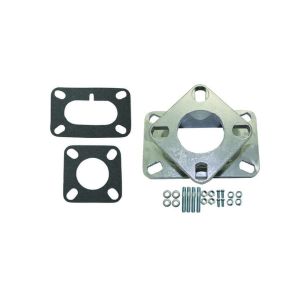 SPECIALTY PRODUCTS COMPANY #9149 Carburetor Adapter Kit R ochester 2BBL with Gaske