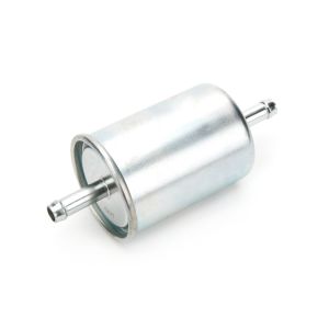 SPECIALTY PRODUCTS COMPANY #9268 Fuel Filter 3/8in Inlet /Outlet Steel