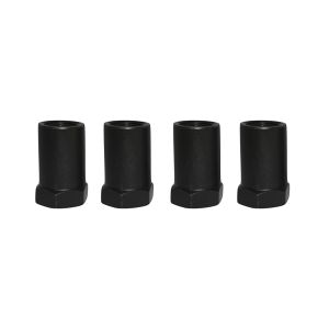 SCORPION PERFORMANCE #PL716-4 Poly Locks - 7/16 (4pk)