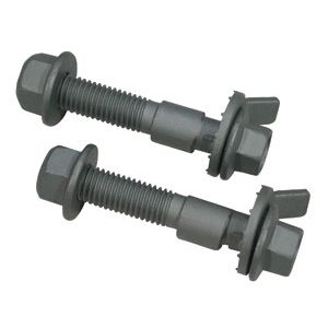 SPC PERFORMANCE #81290 EZ CAM XR 17MM Pair