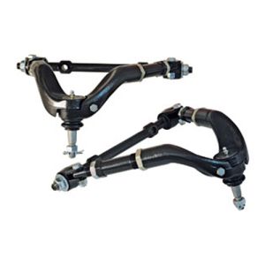SPC PERFORMANCE #97110 GM A- Body Adjustable Co ntrol Arm Pair