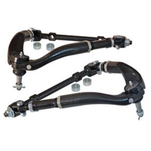 SPC PERFORMANCE #97150 58-64 Impala Adjustable Control Arm Pair
