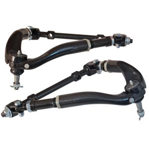 SPC PERFORMANCE #97160 Adjustable Control Arms Pair Corvette C2/C3