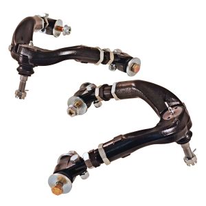 SPC PERFORMANCE #97300 Adjustable Control Arms Pair Mopar A/B/E Body