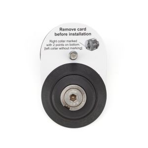 SCHROTH RACING #SR 00057-0 Helmet Clips SHR Flex