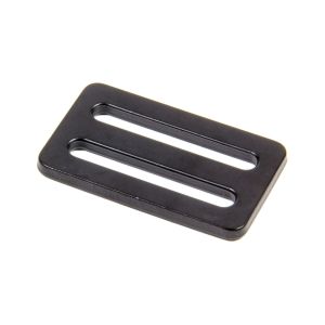 SCHROTH RACING #SR LV 10.A Slide Adjuster 3-Bar For 2in Belt
