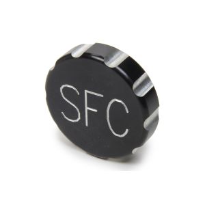 SUPERIOR FUEL CELLS #SFC-CAP Fuel Cell Cap Aluminum