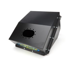 SUPERIOR FUEL CELLS #SFC16CA Fuel Cell Can 16gal Blk