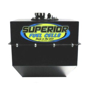 SUPERIOR FUEL CELLS #SFC22T-BL Fuel Cel 22 Gal w/o Foam