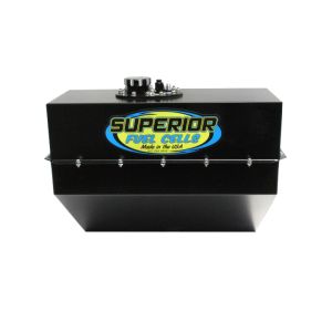 SUPERIOR FUEL CELLS #SFC22WT-BL Fuel Cell 22 Gal Wide