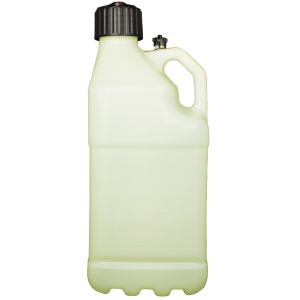 SUNOCO RACE JUGS #M7500GL Sunoco Motorsport Jug 5 gal Glow-In-Dark
