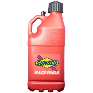 SUNOCO RACE JUGS #M7500RD Red Sunoco Motorsports Jug 5 gal