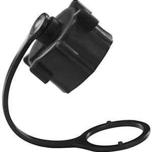 SUNOCO RACE JUGS #R1500BK Screw on Vent Cap Black