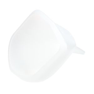 SUNOCO RACE JUGS #R6100CL Funnel Clear Jug Shaped