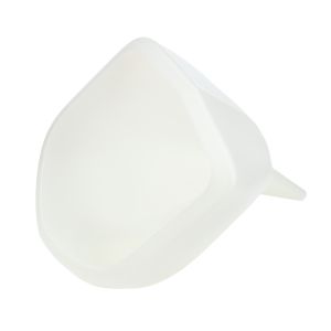 SUNOCO RACE JUGS #R6100GL Funnel Glow-In-Dark Jug Shaped