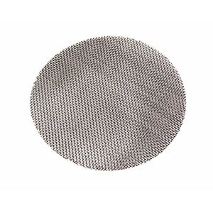 SUNOCO RACE JUGS #R6201 Stainless Screen for D-Shaped Funnel