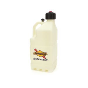 SUNOCO RACE JUGS #R7500GL Sunoco Rage Jug Glow-In- Dark Threaded Vent