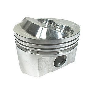 SPORTSMAN RACING PRODUCTS #139832 BBC Domed Piston Set 4.310 Bore +43cc