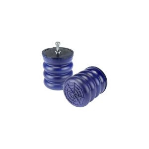 SUPERSPRINGS #SSF-106-40 SumoSprings Front Suspen sion Helper Springs Pair
