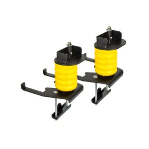 SUPERSPRINGS #SSR-140-54 SumoSprings Rear Suspen sion Helper Springs Pair