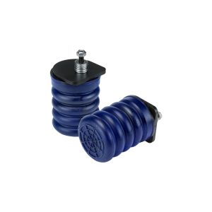 SUPERSPRINGS #SSR-209-40 SumoSprings Rear Suspen sion Helper Springs Pair
