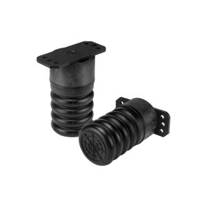 SUPERSPRINGS #SSR-306-47 SumoSprings Suspenion Helper Springs Pair