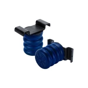 SUPERSPRINGS #SSR-612-40 SumoSprings Rear Suspen sion Helper Springs Pair