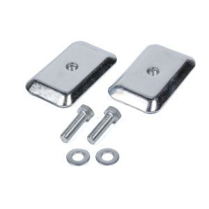 SAFE-T-BOY PRODUCTS #STBSBHP Seat Belt Anchor