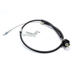 STEEDA AUTOSPORTS #172-0000 Adjustable Clutch Cable 79-95 Mustang