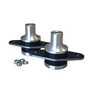STEEDA AUTOSPORTS #555-4005 HD Race Engine Mounts 05-10 GT
