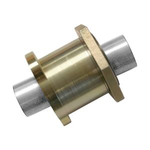 STEEDA AUTOSPORTS #555-4104 Spherical Bearing Upper Axle End Bushing