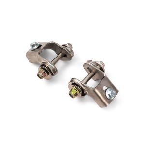 STEEDA AUTOSPORTS #555-4126 Rear Camber Adjustment Kit 15-21 S550 Mustang