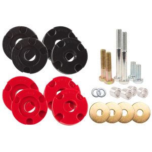 STEEDA AUTOSPORTS #555-4443 Adjustable Differential Bushing Insert System