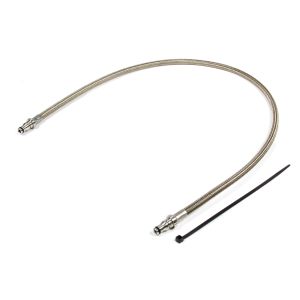 STEEDA AUTOSPORTS #555-7016 H.D. Braided Clutch Line 2015 Mustang