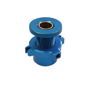 STEEDA AUTOSPORTS #555-7021 Firewall Cable Adjuster 79-04 Mustang